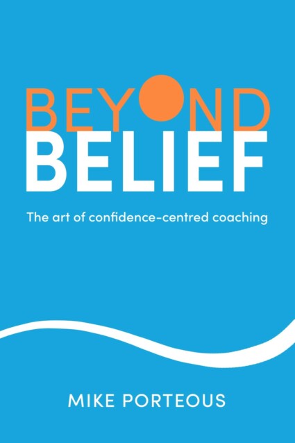 Book cover for Beyond Belief