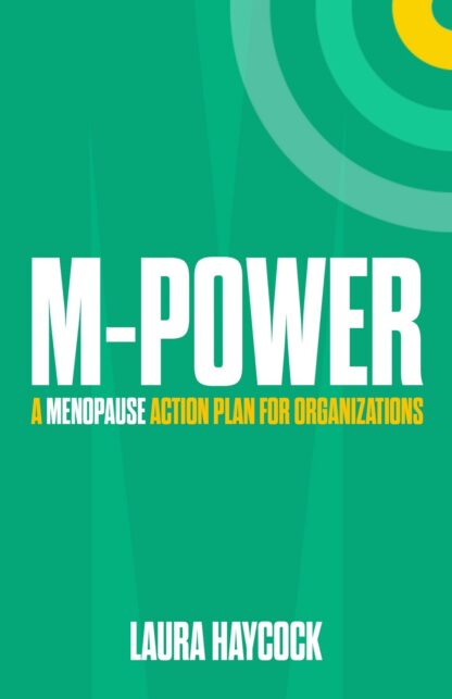 Book cover for M-Power