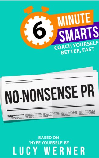 No-Nonsense PR Bundle