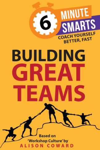 Building Great Teams (ebook)