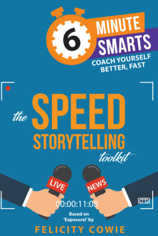 Speed Storytelling Bundle
