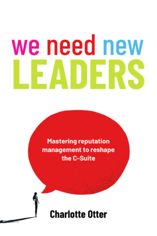 We Need New Leaders (ebook)