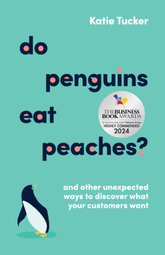 Do Penguins Eat Peaches Bundle