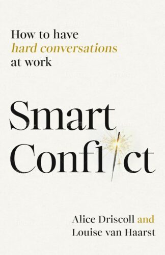 Smart Conflict (ebook)