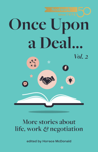 Book cover for Once Upon a Deal&hellip; Vol. 2