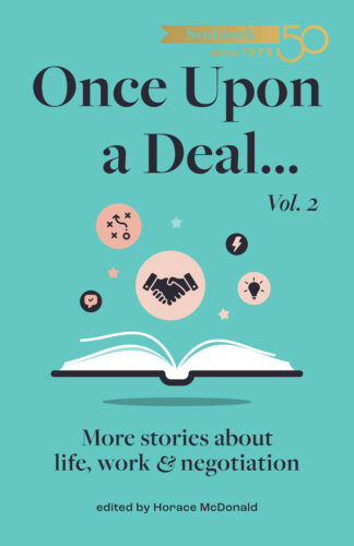 Once Upon a Deal... Vol. 2 (ebook)