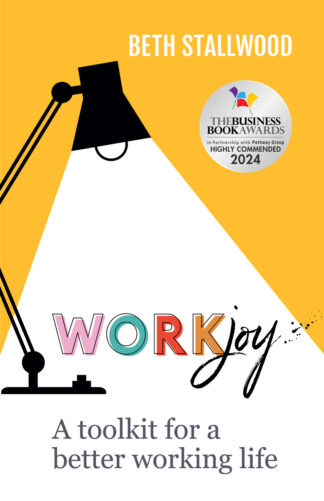WorkJoy (ebook)