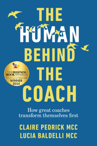The Human Behind the Coach (ebook)