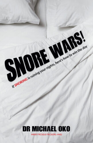 Snore Wars! (ebook)