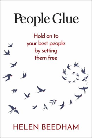 People Glue (ebook)