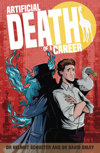Artificial Death of a Career (ebook)
