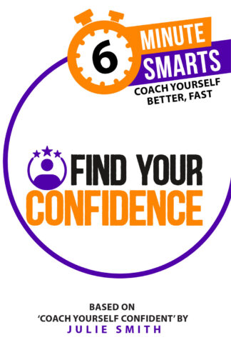 Find Your Confidence (ebook)