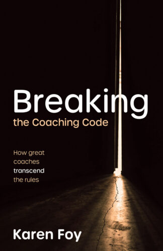 Breaking the Coaching Code (ebook)