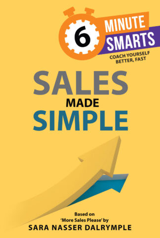 Sales Made Simple
