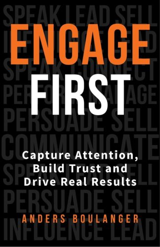 Engage First