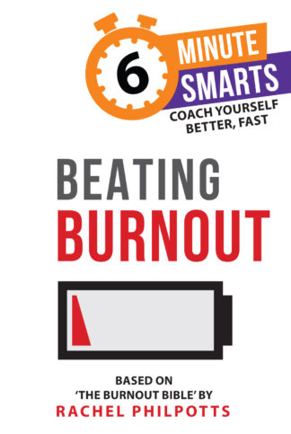 Beating Burnout (ebook)
