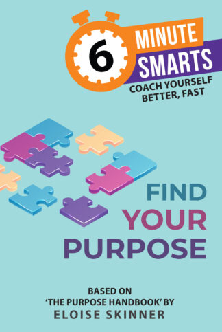 Find Your Purpose (ebook)