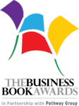 Business Book Awards logo