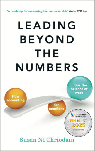 Leading Beyond The Numbers Bundle
