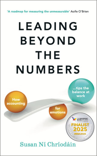 Leading Beyond the Numbers (ebook)