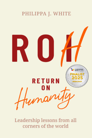 Return on Humanity (ebook)