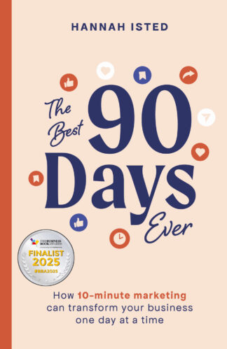 The Best 90 Days Ever (ebook)