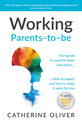 Working Parents-to-be (ebook)