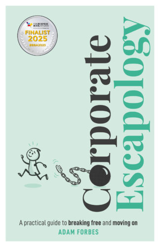 Corporate Escapology (ebook)