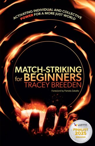 Match-Striking for Beginners (ebook)