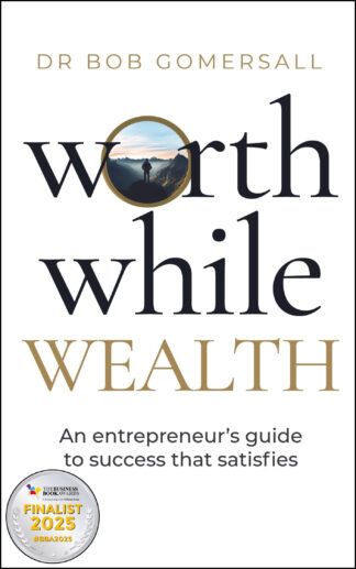 Worthwhile Wealth Bundle