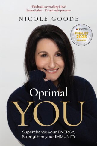 Optimal You (ebook)