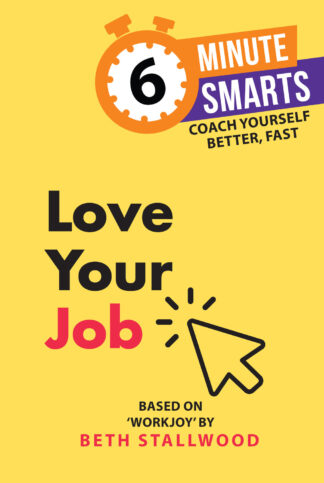 Love Your Job (ebook)