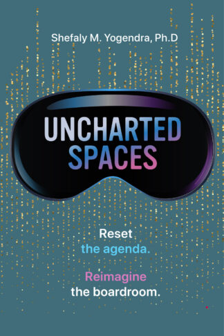 Uncharted Spaces Bundle