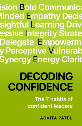 Decoding Confidence (ebook)