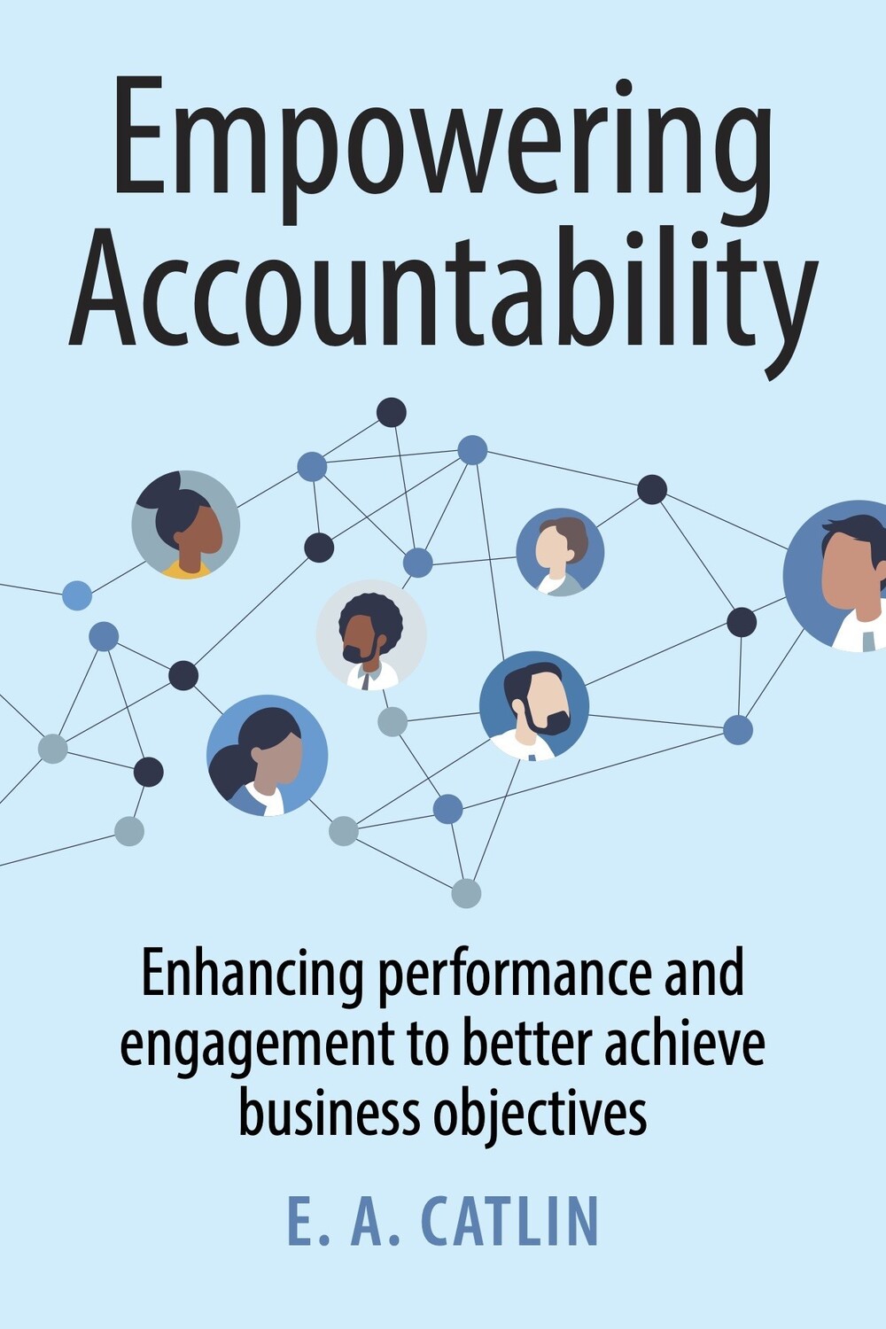 Empowering Accountability – Practical Inspiration Publishing