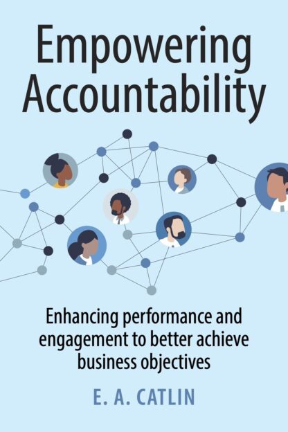 Book cover for Empowering Accountability
