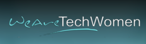 We Are TechWomen logo