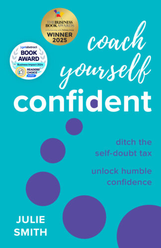Coach Yourself Confident (ebook)
