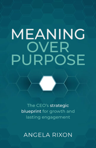 Meaning Over Purpose (ebook)