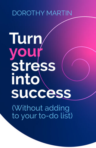 Turn Your Stress into Success (ebook)
