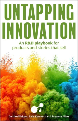 Untapping Innovation (ebook)