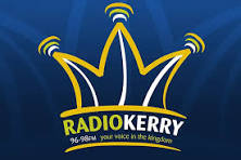 Radio Kerry logo
