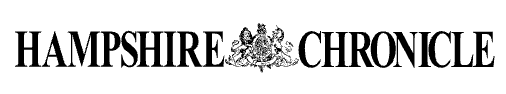 The Hampshire Chronicle logo