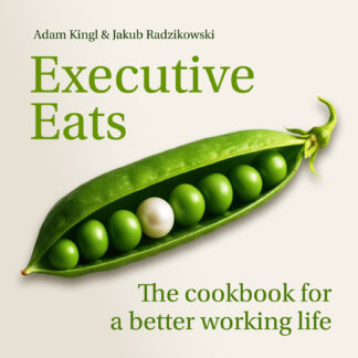 Executive Eats Bundle