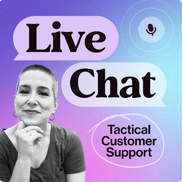 Live Chat with Jen Weaver