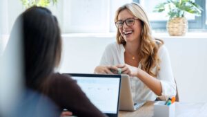 self-awareness for leaders