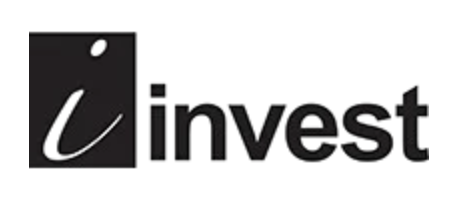 Invest logo