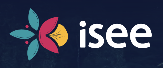 ISEE logo