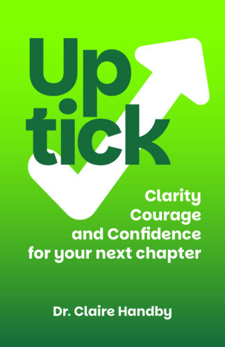 Uptick (ebook)