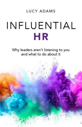 Influential HR (ebook)